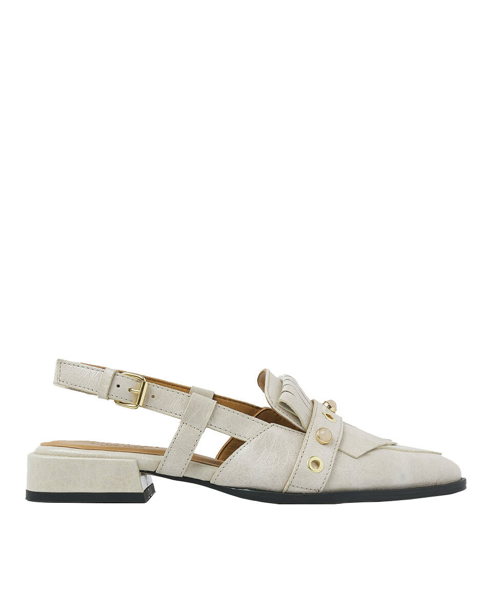 Via Vai Sandalen zonder hak 62210