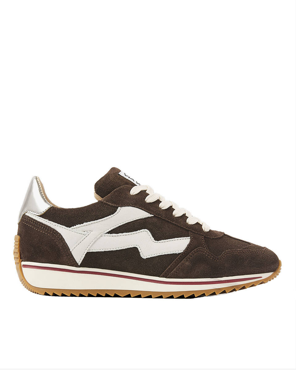 Via Vai Sneakers 62230 mikki alex