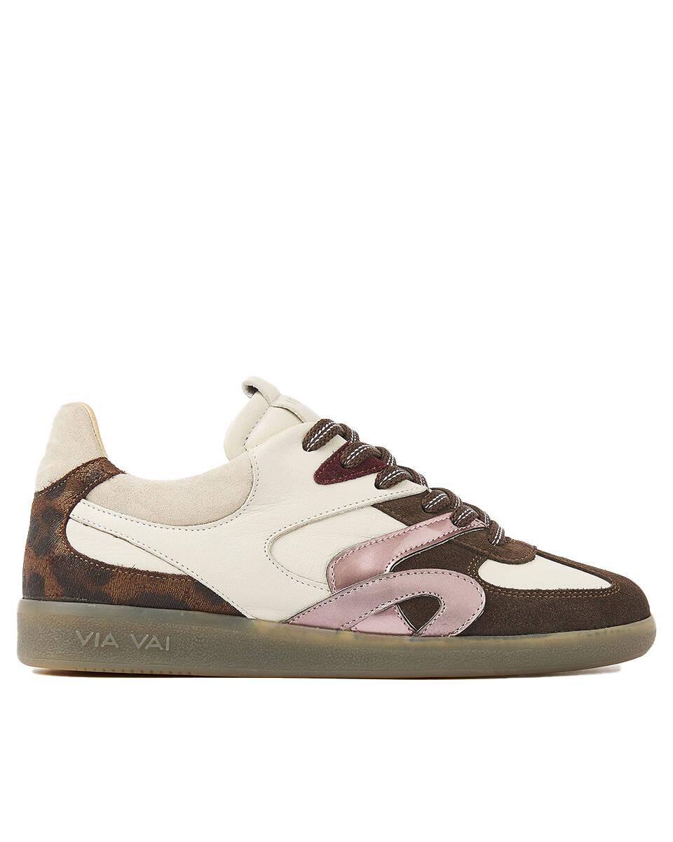 Via Vai Sneakers 62350 nila