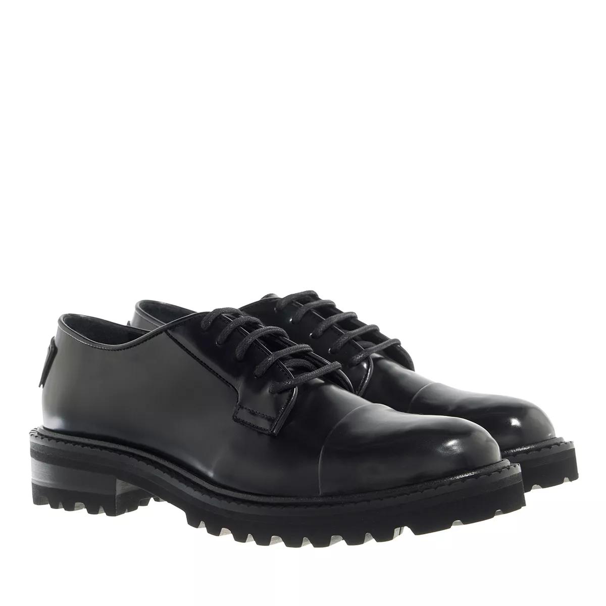 WEEKEND Max Mara Loafers - Livorno in zwart
