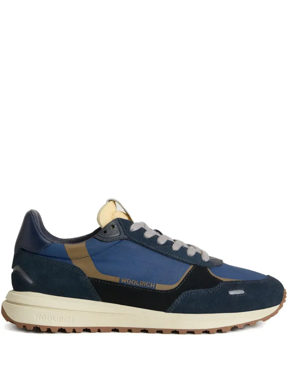 Woolrich Retro sneaker