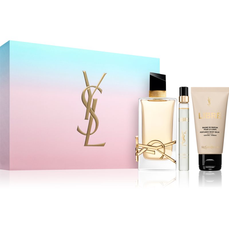 Yves Saint Laurent Libre Gift Set voor Vrouwen