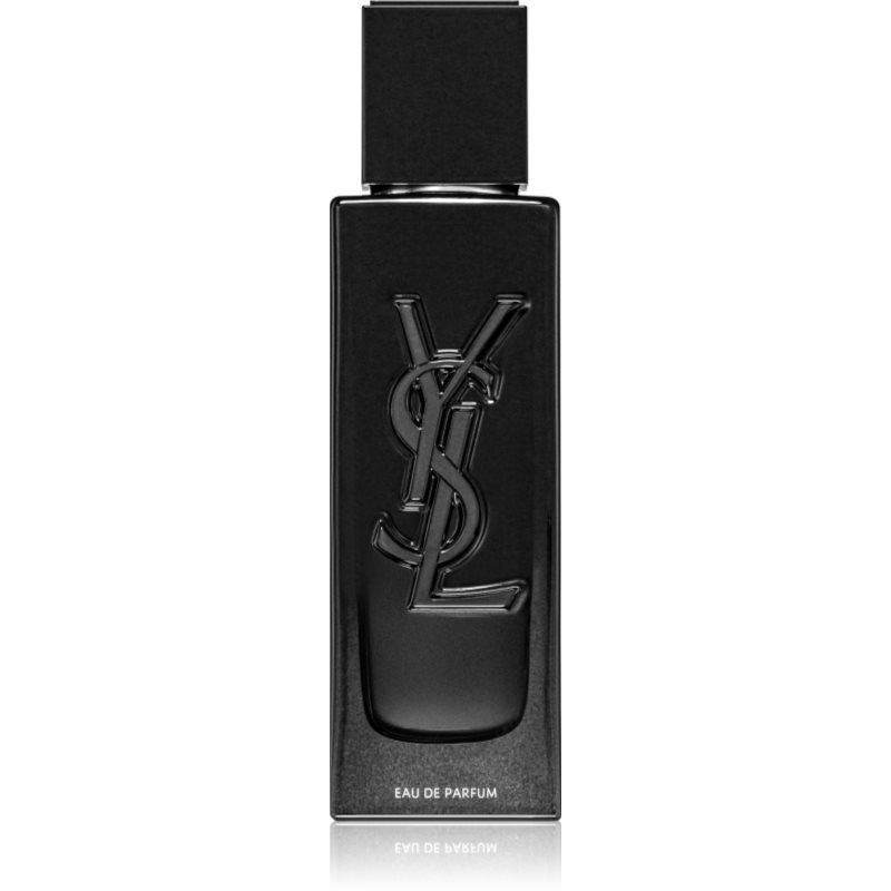 Yves Saint Laurent MYSLF Eau de Parfum navulbaar voor Mannen 40 ml