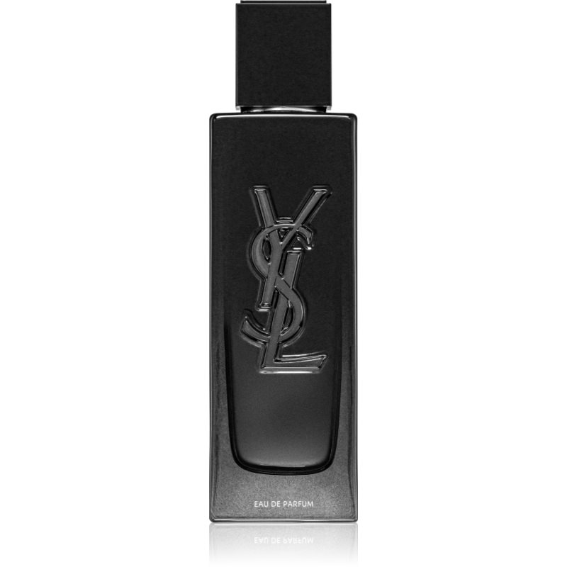Yves Saint Laurent MYSLF Eau de Parfum navulbaar voor Mannen 60 ml