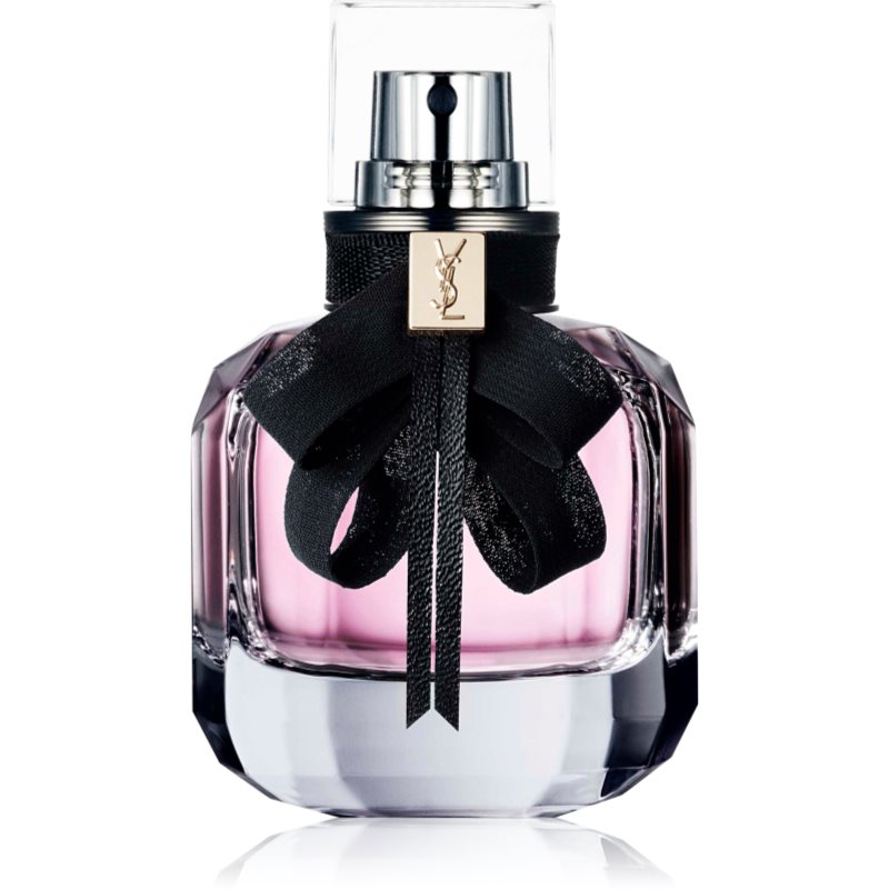 Yves Saint Laurent Mon Paris Eau de Parfum voor Vrouwen 30 ml