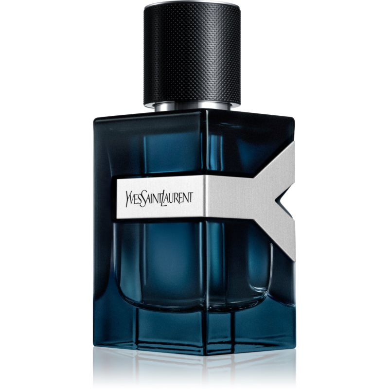 Yves Saint Laurent Y EDP Intense Eau de Parfum voor Mannen 60 ml