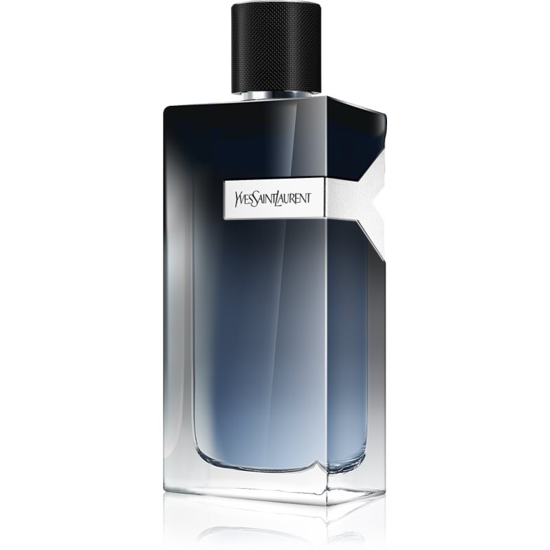 Yves Saint Laurent Y Eau de Parfum navulbaar voor Mannen 200 ml