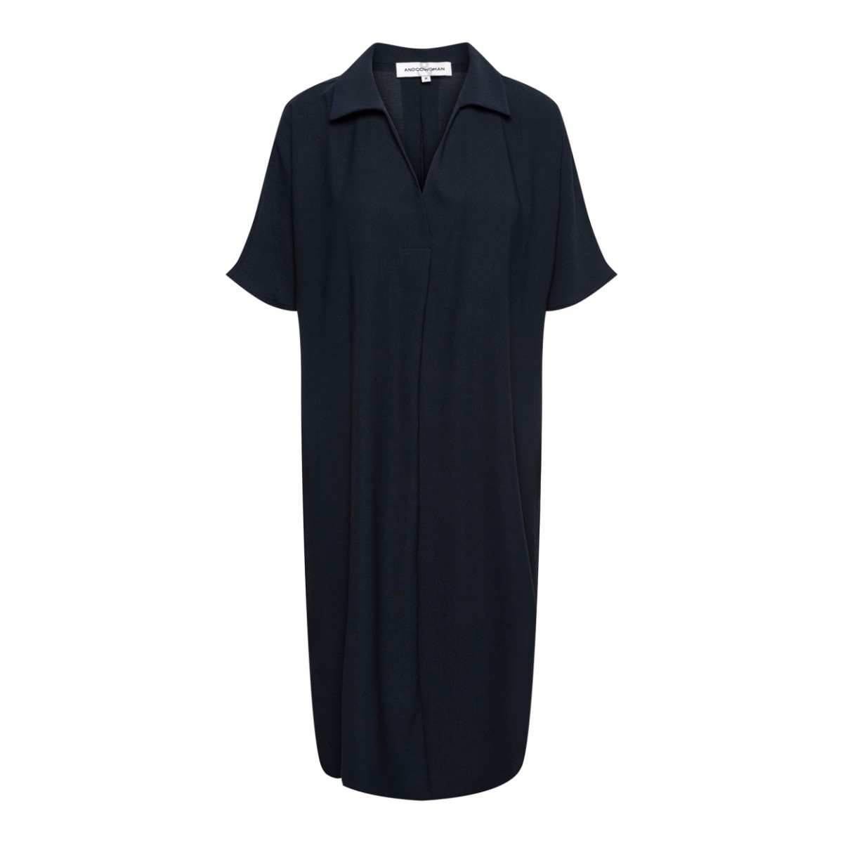 &Co Woman Alison jurk-