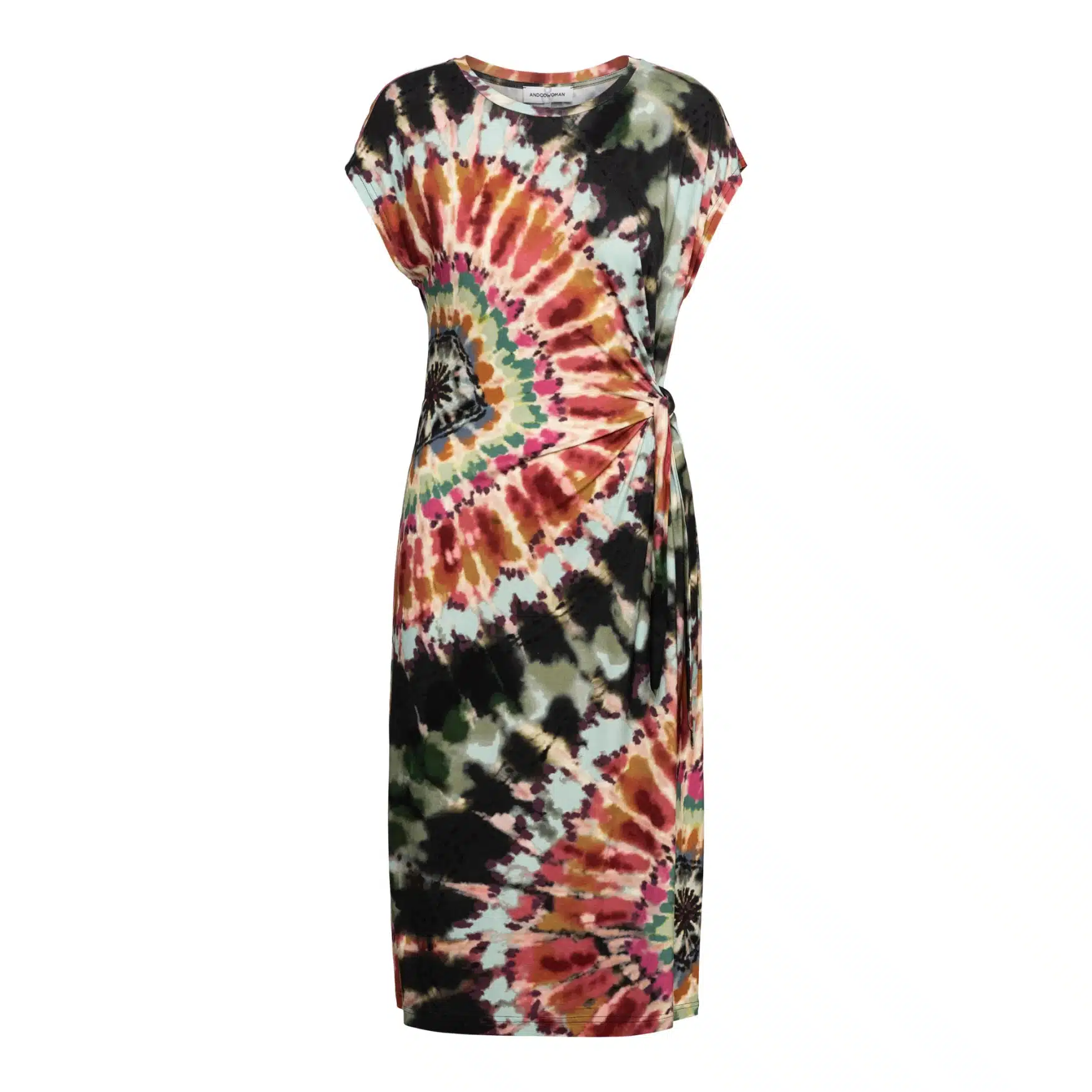 &Co Woman Jurk lizzy