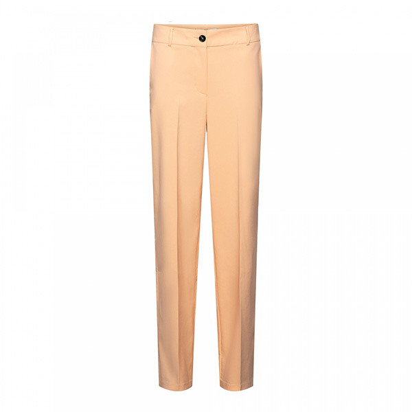 &Co Woman &co women broek kara peach