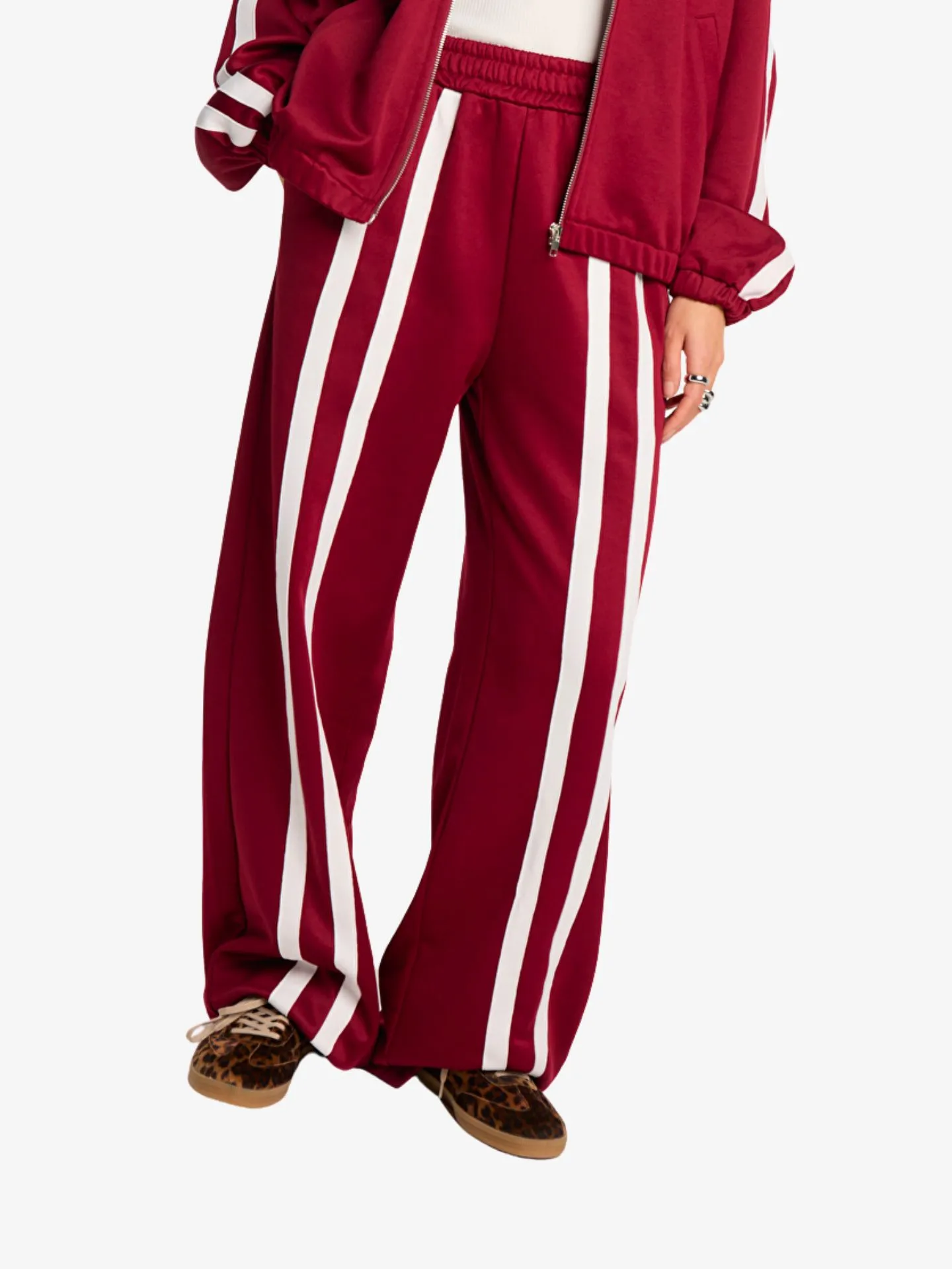 Alix The Label Dames joggingbroek training