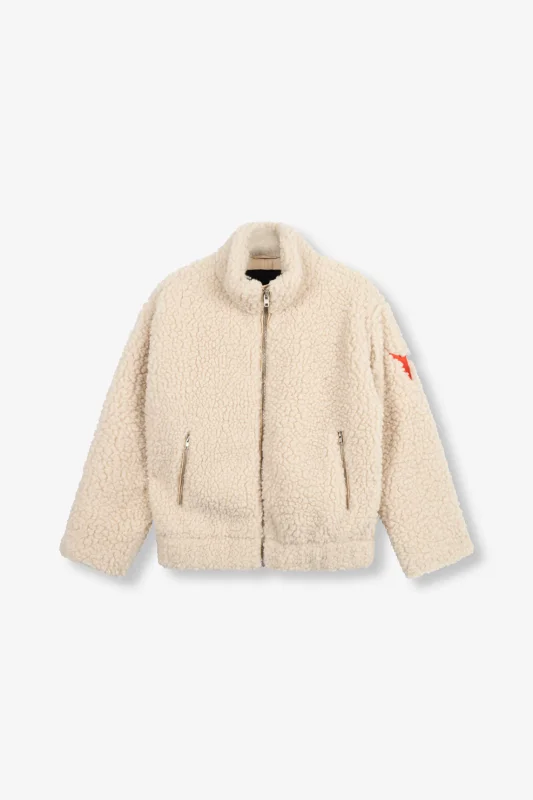 Alix The Label Teddy coat -