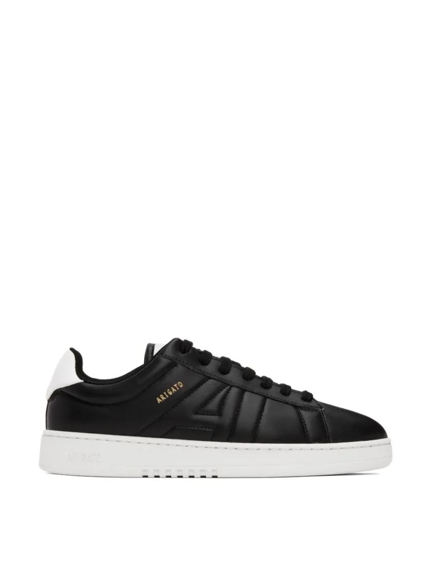 Axel Arigato Low-Top Sneakers - A-hooper Sneakers in zwart