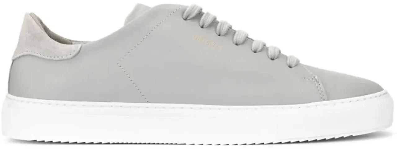 Axel Arigato Low-Top Sneakers - Clean 90 Sneakers in grijs