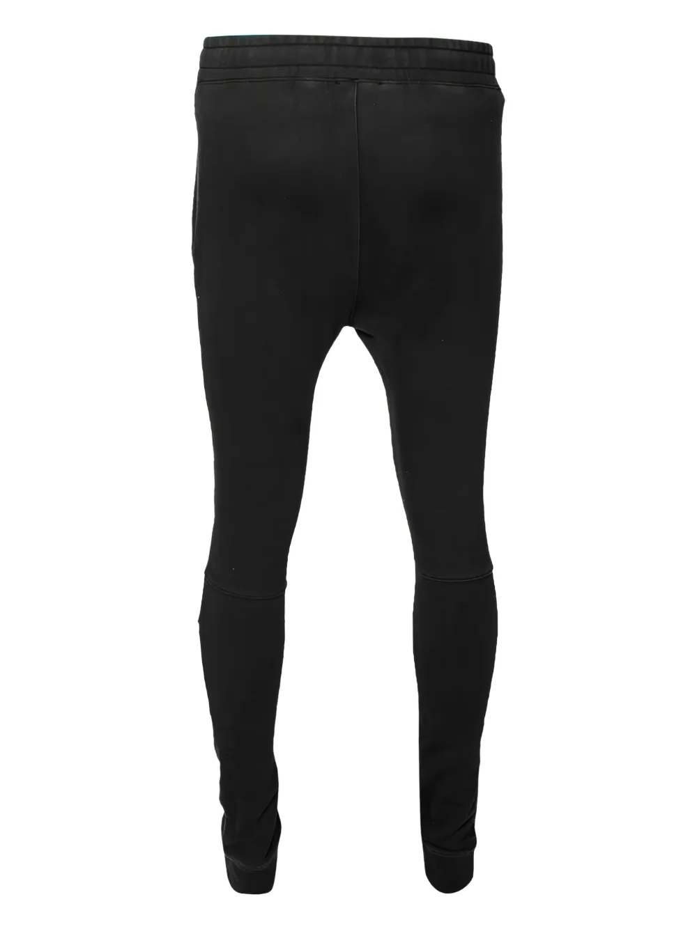 Balmain Pre-Owned 586148 Black - Zwart
