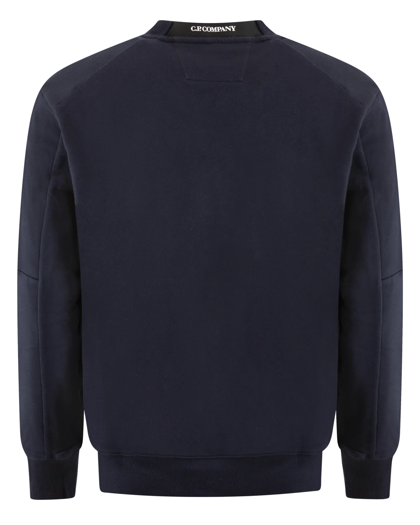 C.P. Company Heren diagonal raised fleece