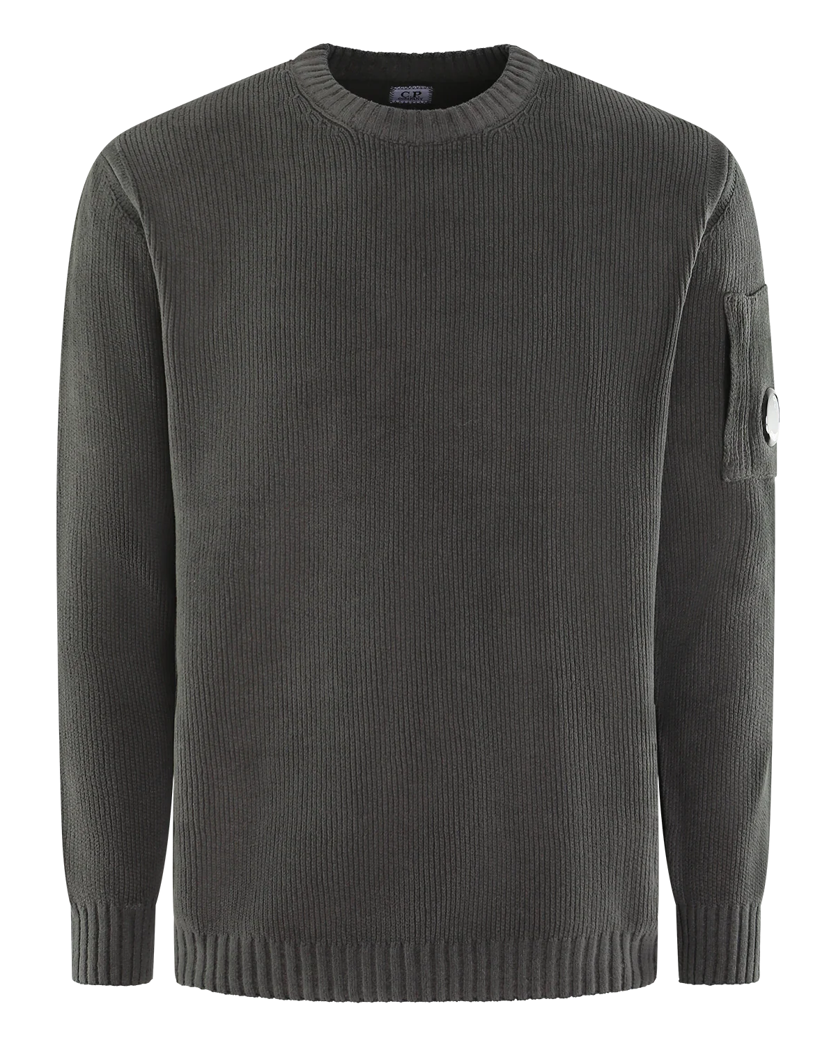 C.P. Company Heren knitwear crew neck