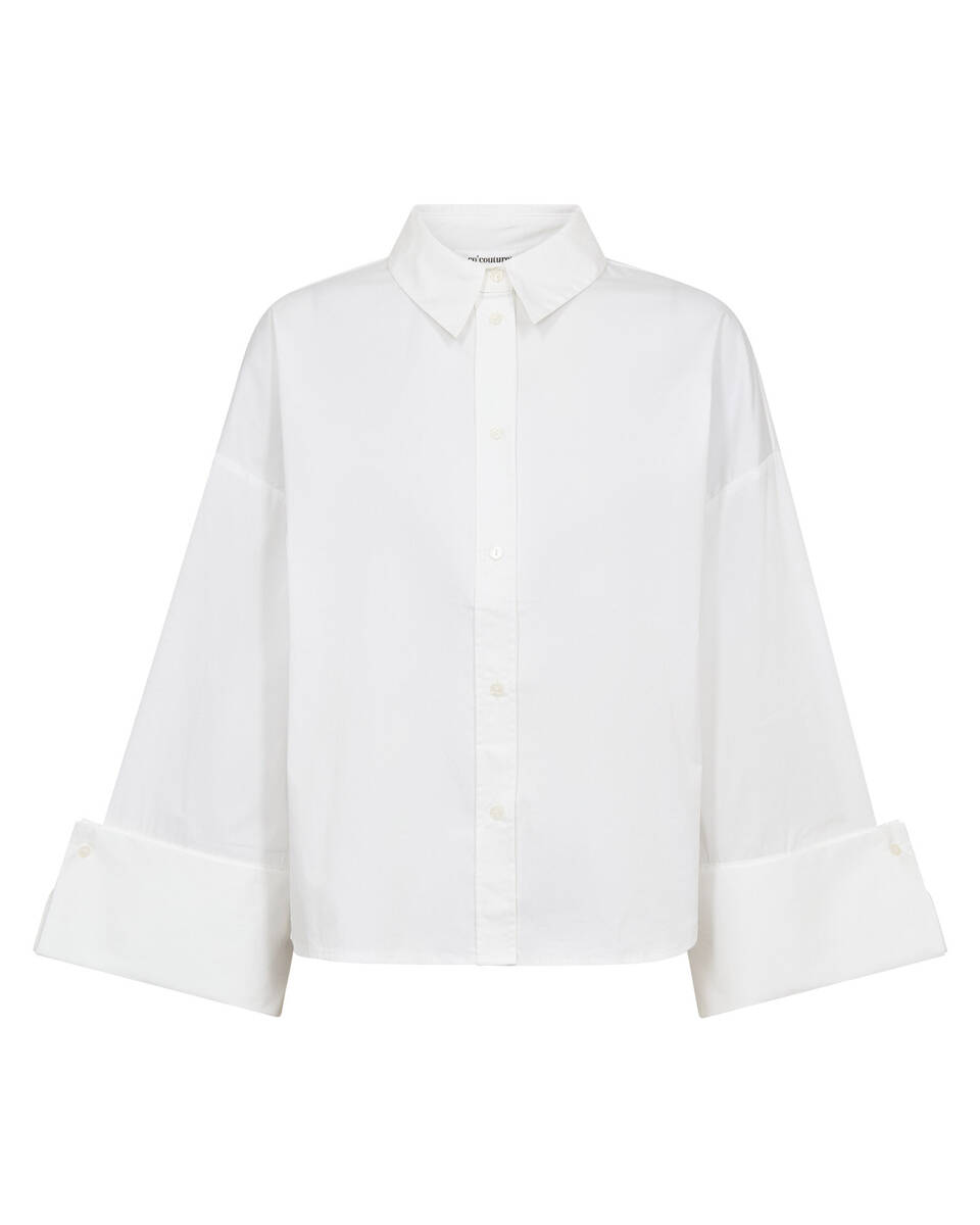 Co'Couture Top lange mouw 35939 hina