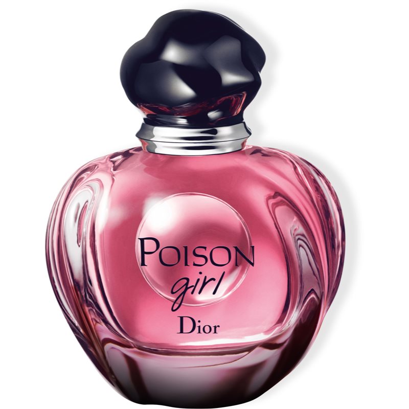 DIOR Poison Girl Eau de Parfum voor Vrouwen 100 ml