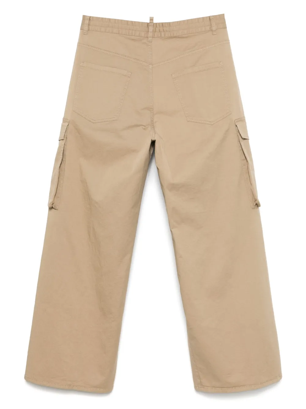 DSQUARED2 Cargo broek - Beige