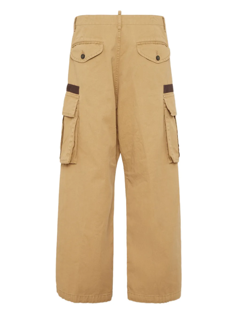 DSQUARED2 Cargo broek - Beige