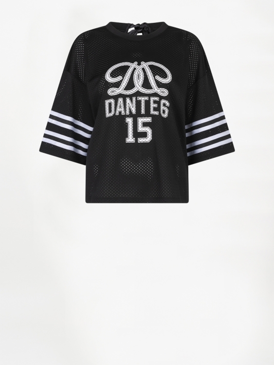 Dante 6 D6 dax anniversary tee