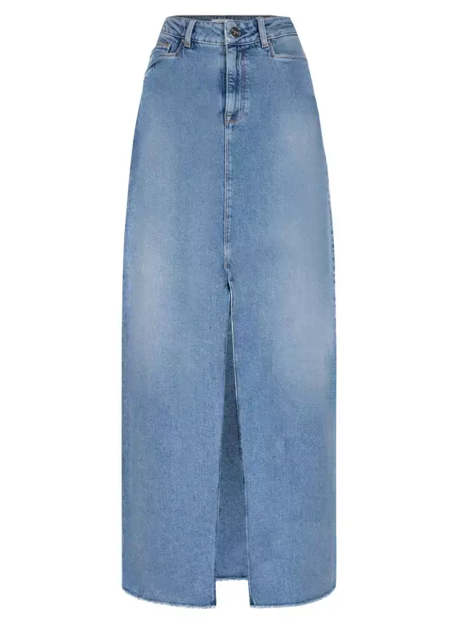 Dante 6 D6 feral maxi skirt
