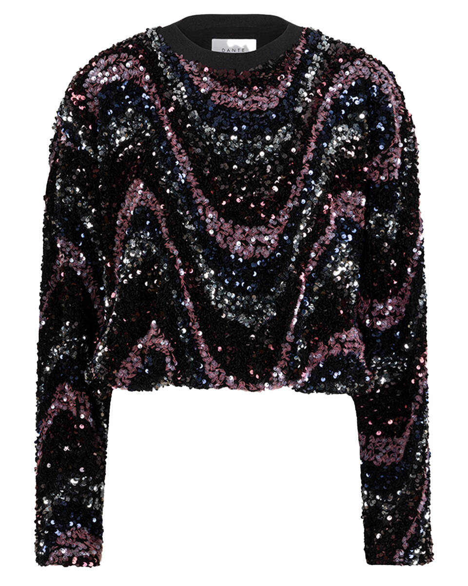 Dante 6 Top lange mouw 2531 lizy
