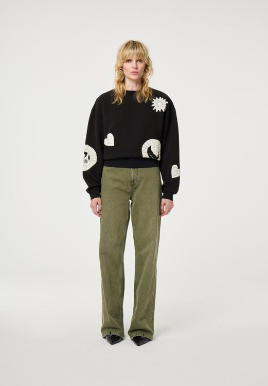 Fabienne Chapot Trui CLTSWE06AW259001