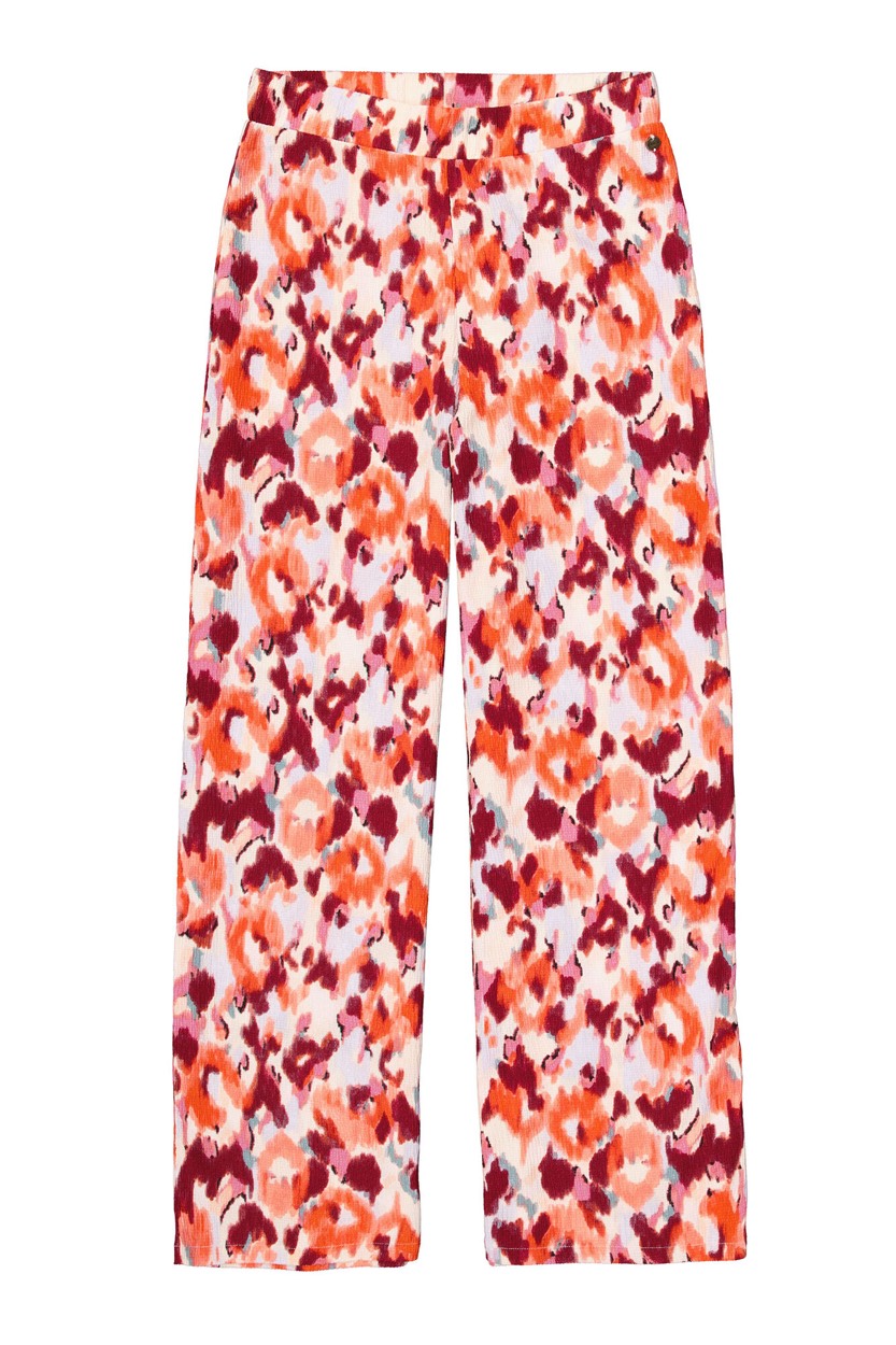 Garcia Jeans dames broeken broeken casual 4109.49.0015 dessin