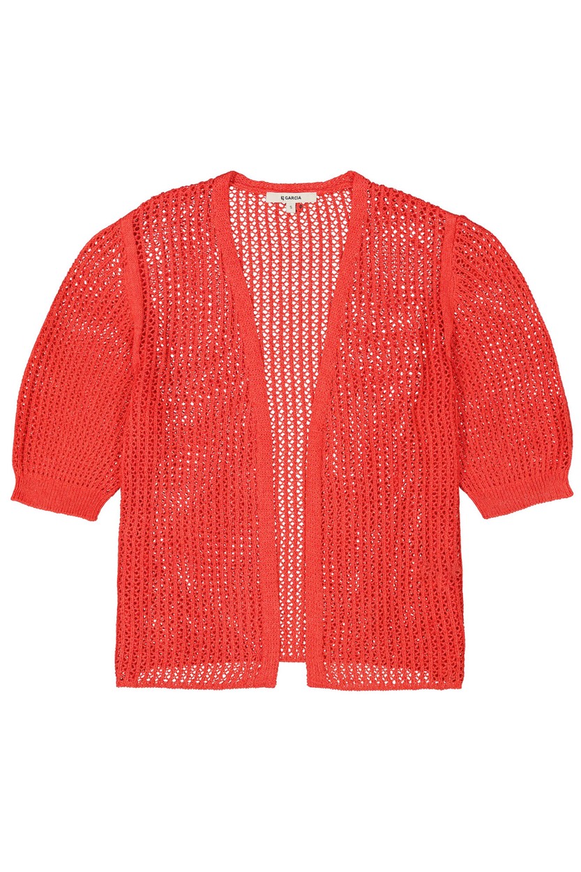 Garcia Jeans dames truien amp; vesten vesten 4249.40.0001 -