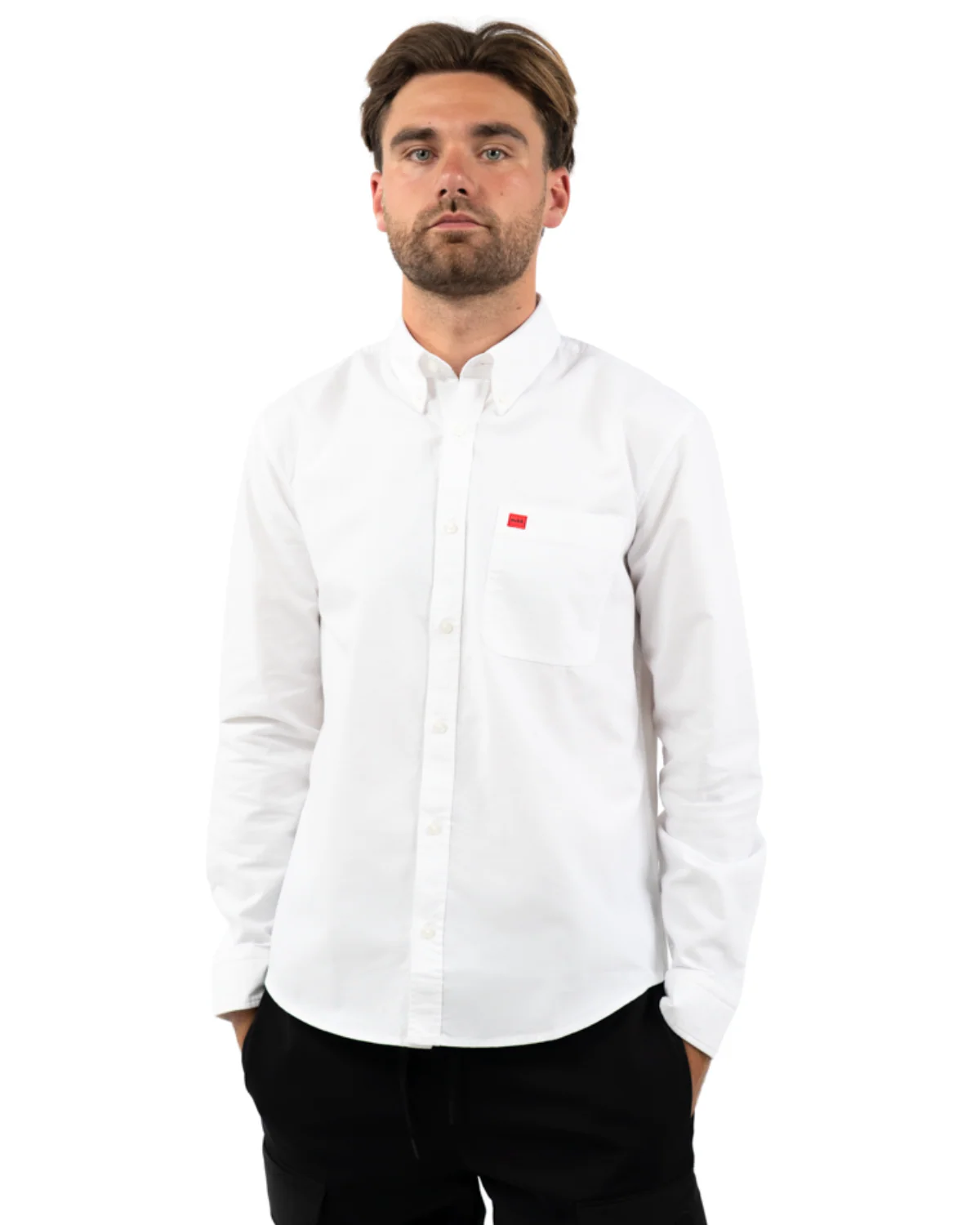Hugo Boss Evito shirt