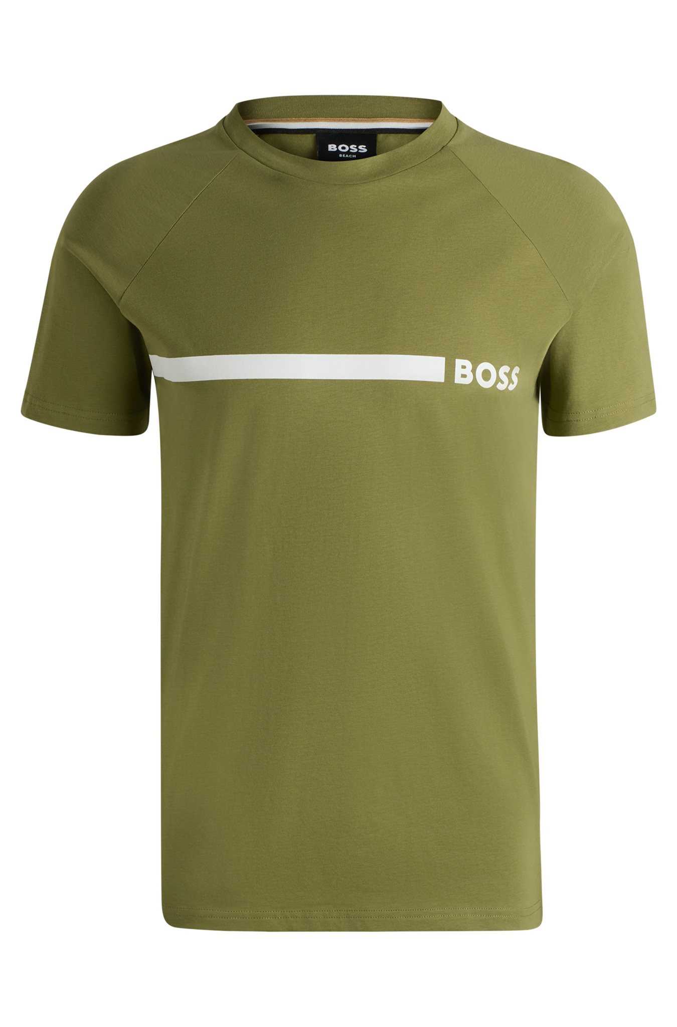 Hugo Boss T-shirt rn s25 medium