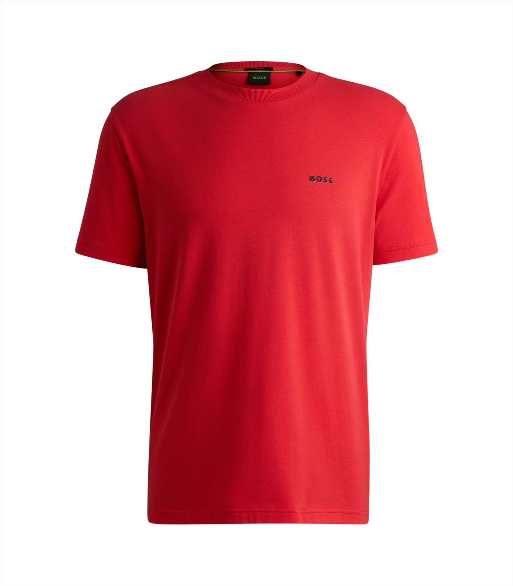 Hugo Boss T-shirt tee s25 open