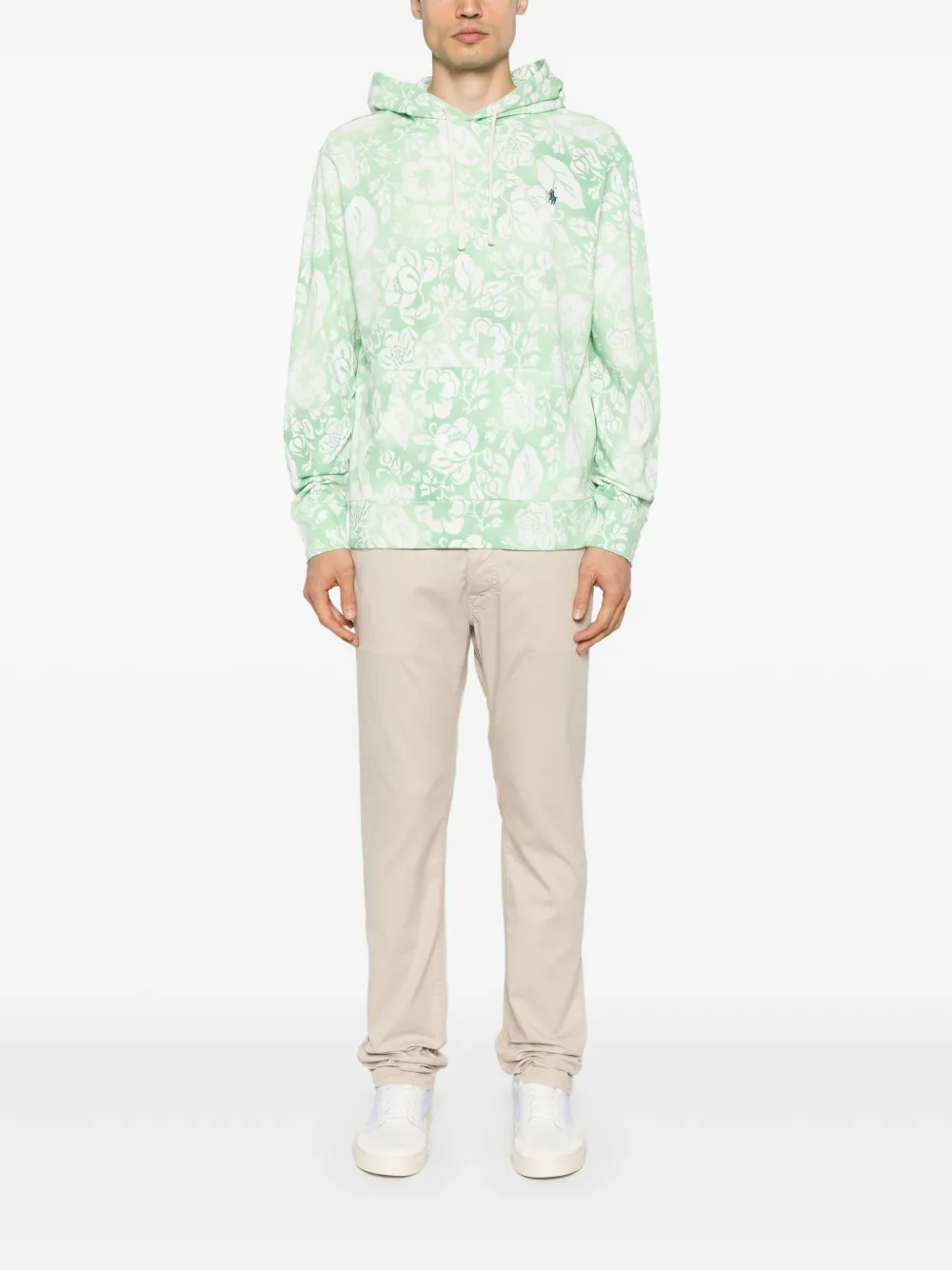 Jacob Cohën Bard broek - Beige
