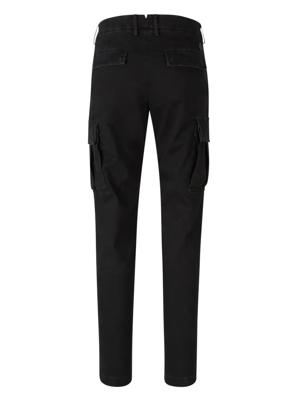 Jacob Cohën Cargo broek - Zwart
