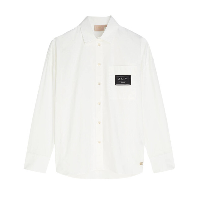 Josh V Blouse lange mouw jv-2507-0101 berd