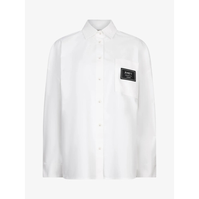 Josh V Blouse lange mouw jv-2507-0101 berd