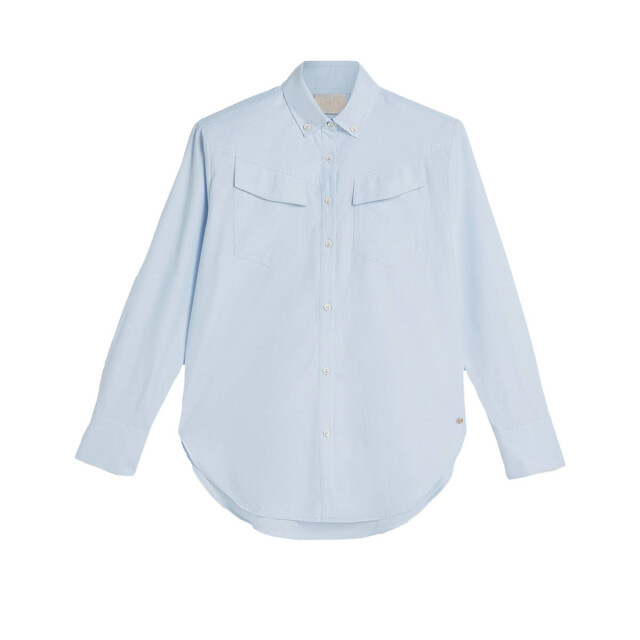 Josh V Blouse lange mouw jv-2508-0105 lois