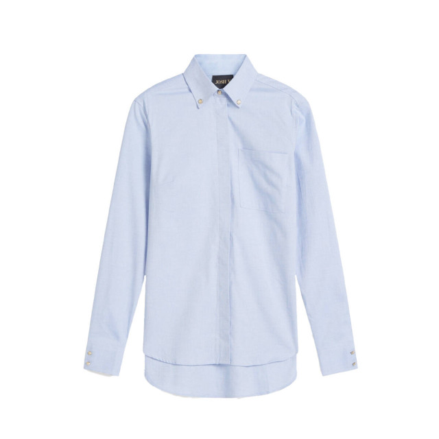 Josh V Blouse lange mouw jv-5000-0107