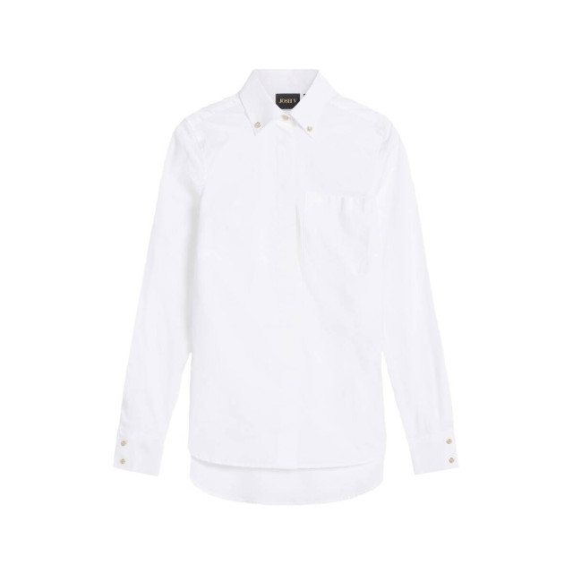 Josh V Blouse lange mouw jv-5000-0107