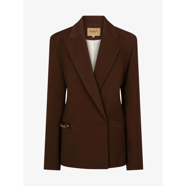 Josh V Dames blazer deacon