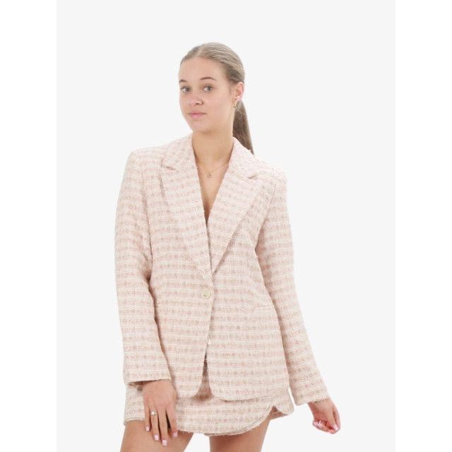 Josh V Dames blazer dominic