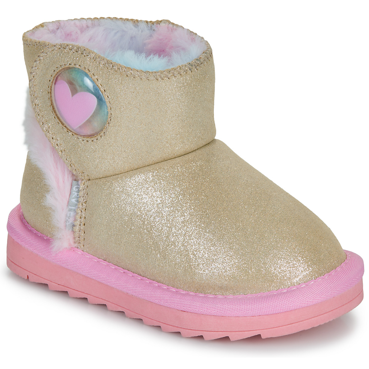 Laarzen Agatha Ruiz de la Prada CLOUD
