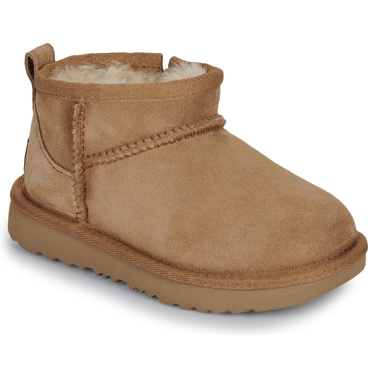 Laarzen UGG T CLASSIC ULTRA MINI