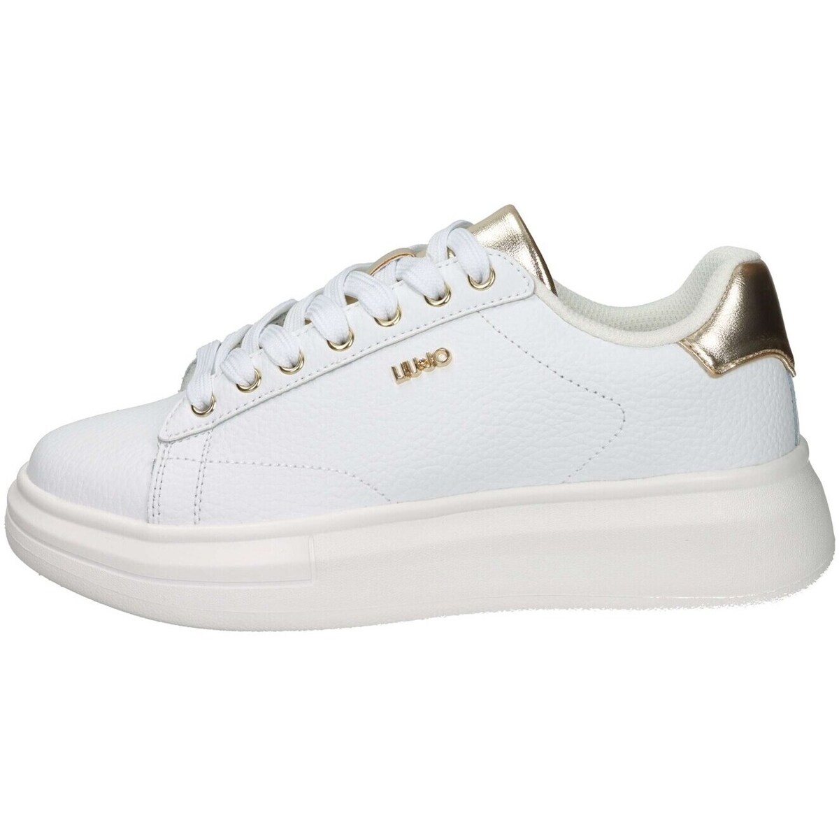 Lage Sneakers Liu Jo BABOL 01