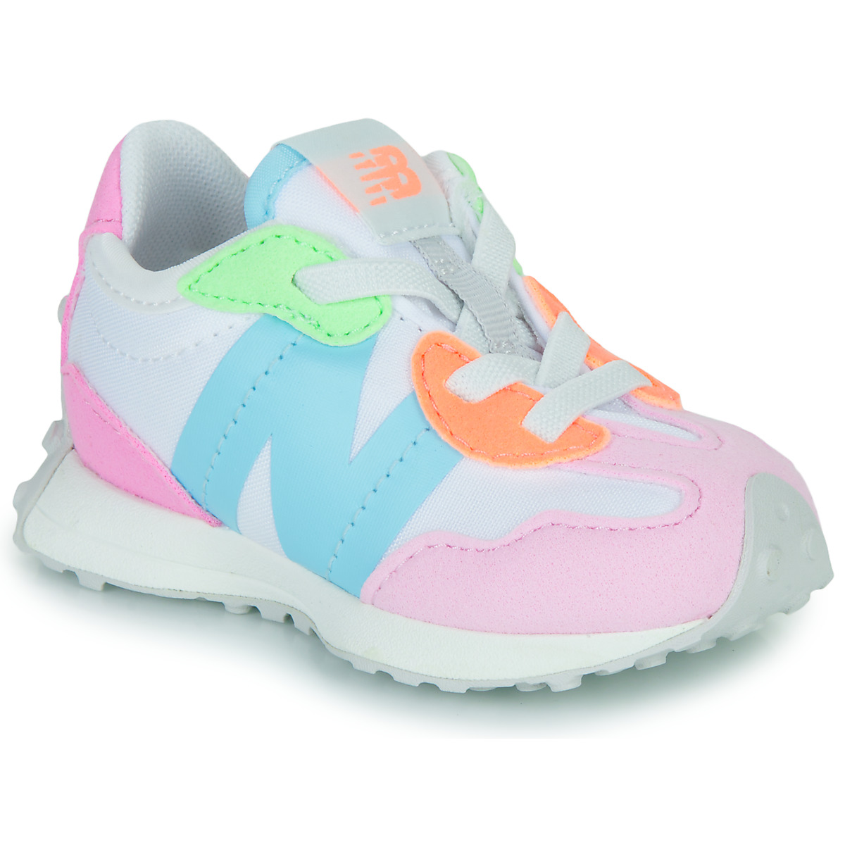Lage Sneakers New Balance 327