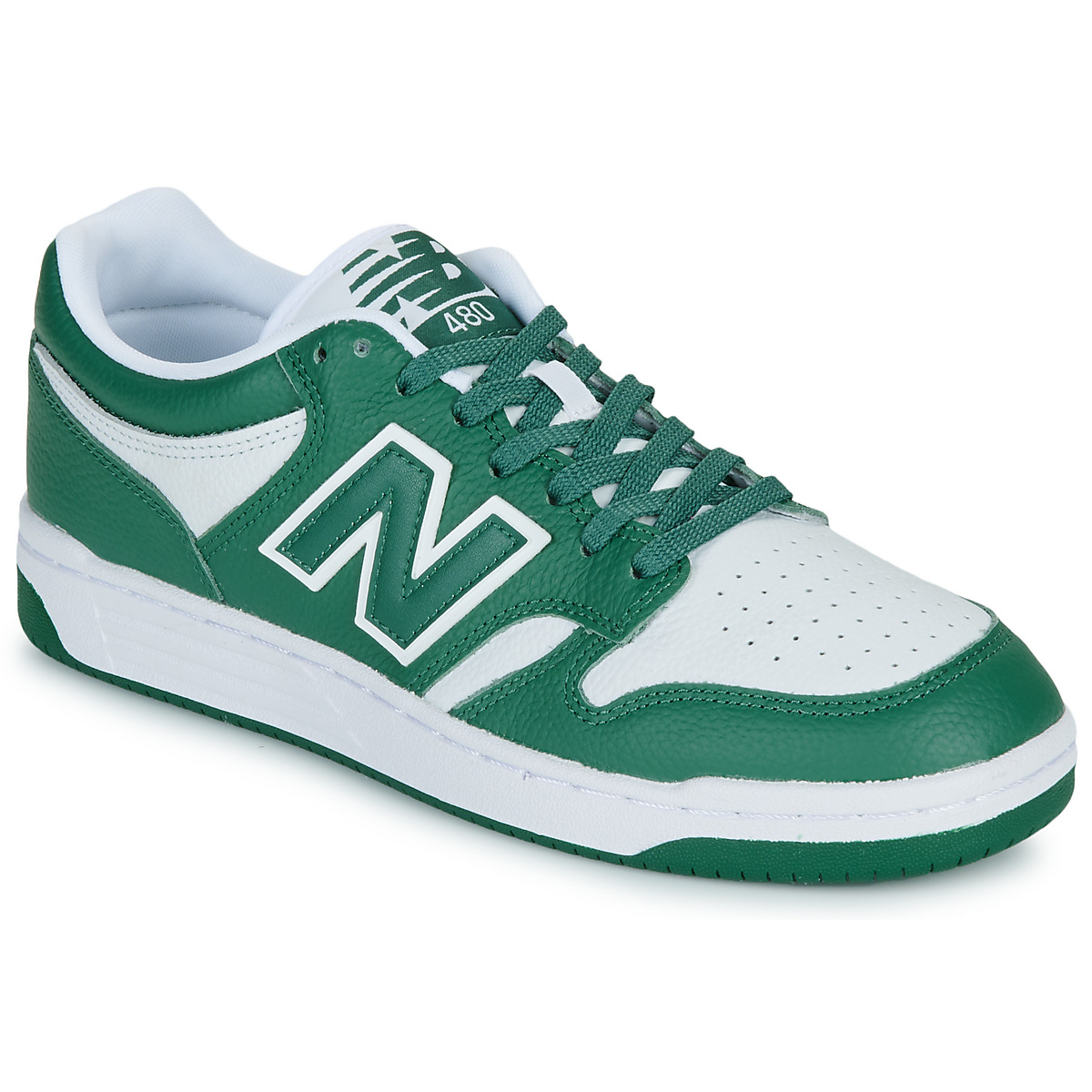 Lage Sneakers New Balance 480
