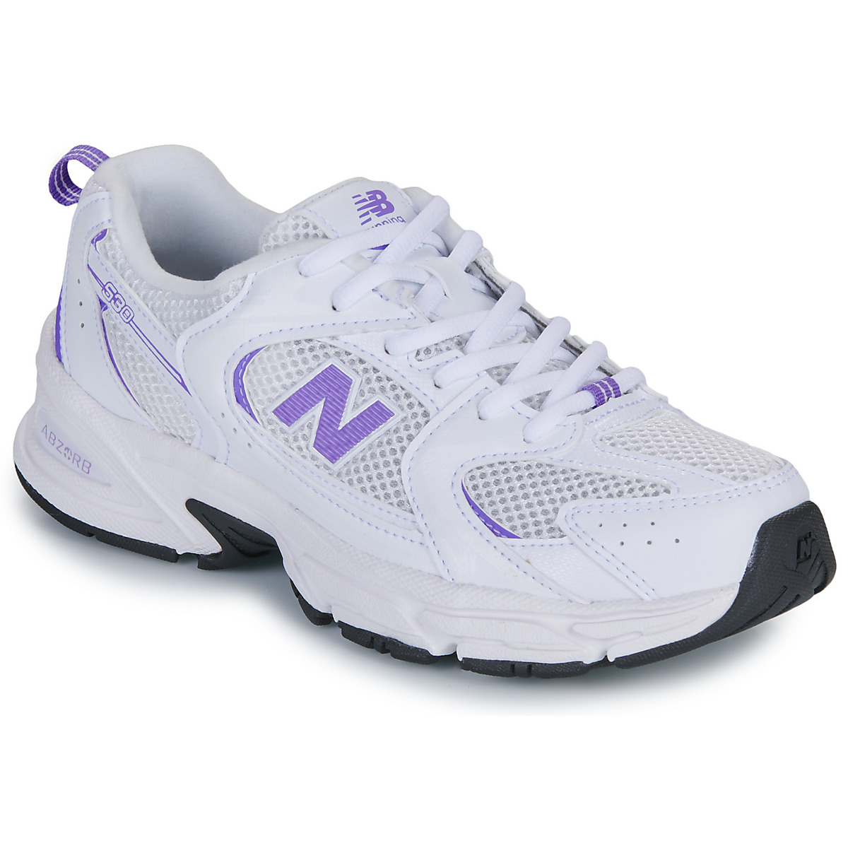 Lage Sneakers New Balance 530