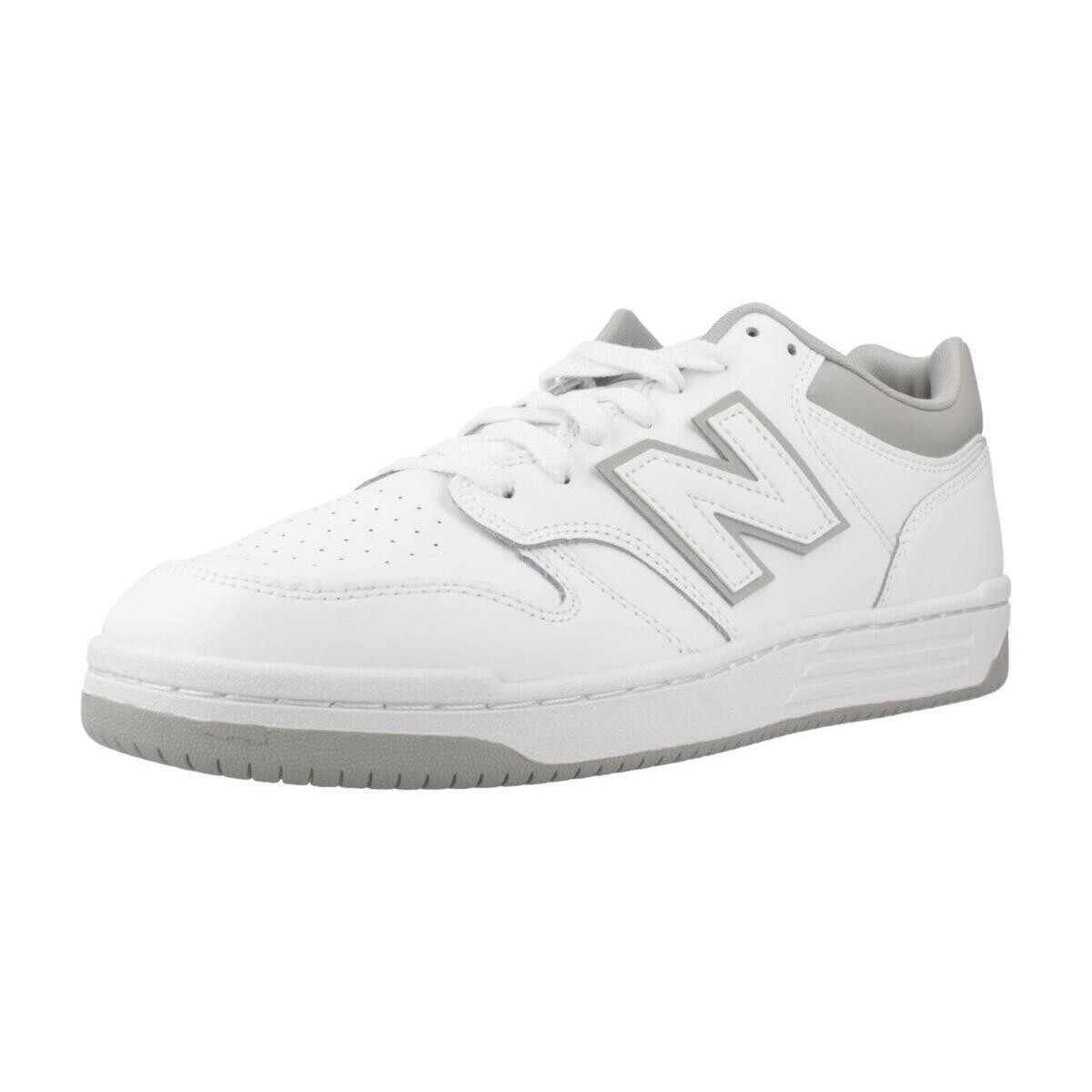 Lage Sneakers New Balance BB480